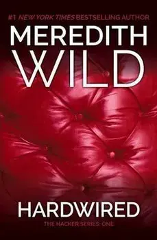 Hardwired, Paperback/Meredith Wild