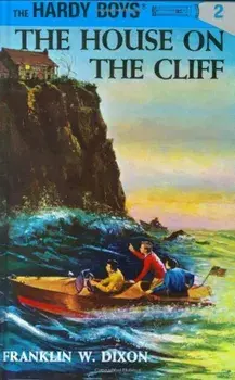 Hardy Boys 02: The House on the Cliff, Hardcover/Franklin W. Dixon