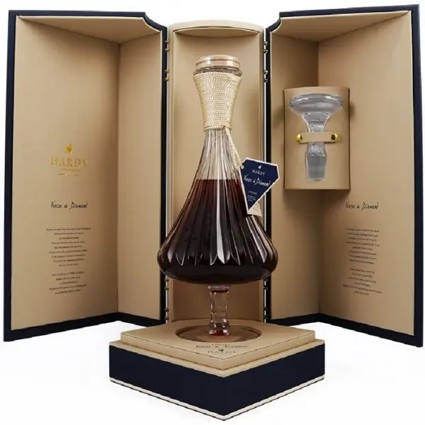 Hardy Noces Diamant Cognac 0.7l