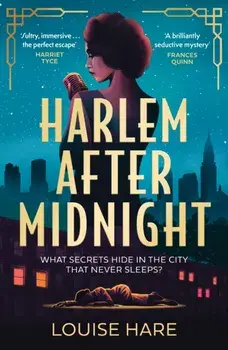 Harlem After Midnight, Paperback/Louise Hare