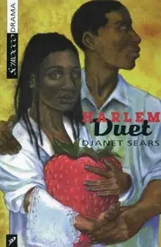 Harlem Duet, Paperback/Djanet Sears
