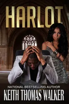 Harlot, Paperback/Keith Thomas Walker