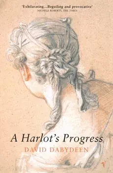 Harlot's Progress, Paperback/David Dabydeen