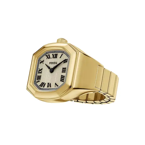 Harlow watch ring es5446