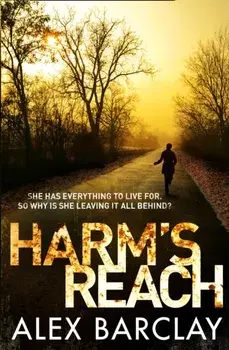 Harm's Reach, Paperback/Alex Barclay