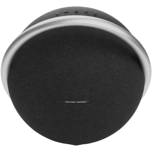 HARMAN KARDON Boxa portabila Harman Kardon Onyx Studio 8, Bluetooth, Negru