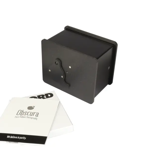 Harman Obscura Pinhole Kit