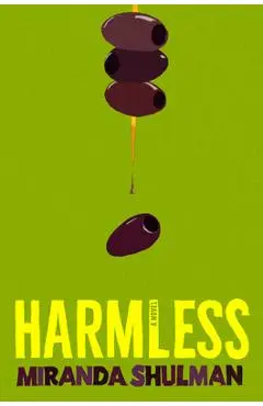 Harmless - Miranda Shulman