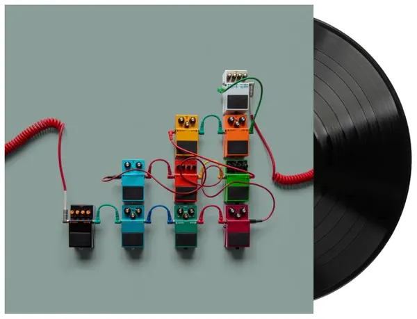Harmonic Divergence (The Harmony Codex Remixed And Reimagined) - Vinyl | Steven Wilson