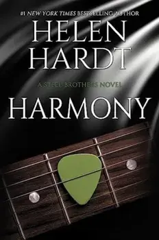 Harmony, Paperback/Helen Hardt