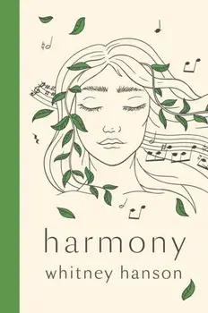 Harmony. poems to find peace, Hardback/Whitney Hanson