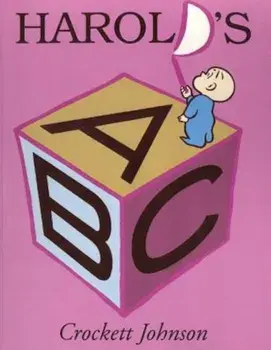 Harold's ABC, Paperback/Crockett Johnson