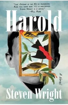 Harold - Steven Wright