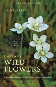 Harrap’s Wild Flowers. 2 ed, Paperback/Simon Harrap