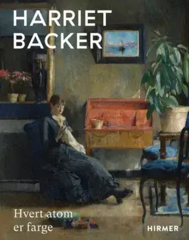 Harriet Backer (Norwegian edition), Hardback/***