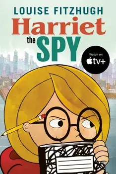 Harriet the Spy, Paperback/Louise Fitzhugh