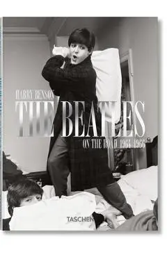 Harry Benson. the Beatles - Harry Benson