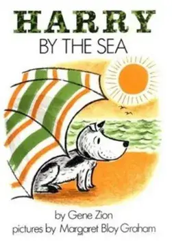 Harry by the Sea, Paperback/Gene Zion