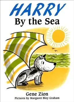 Harry By The Sea, Paperback/Gene Zion