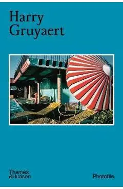 Harry Gruyaert (Photofile) - Brice Matthieussent