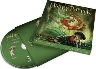 Harry Potter and the Chamber of Secrets/J.K. Rowling