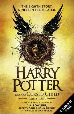 Harry Potter and the Cursed Child - Parts One & Two (Special