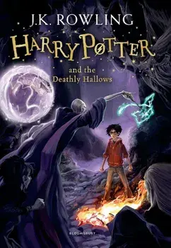 Harry Potter and the Deathly Hallows/J.K. Rowling