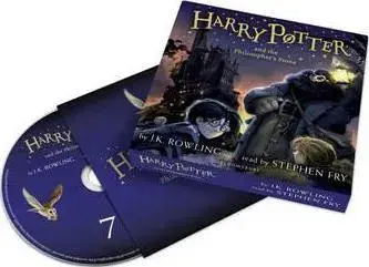 Harry Potter and the Philosopher's Stone/J.K. Rowling