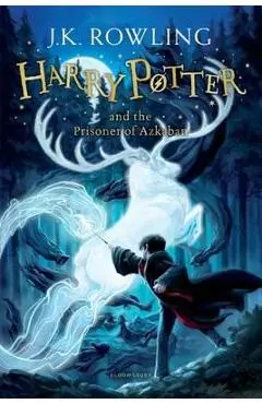 Harry Potter and the Prisoner of Azkaban