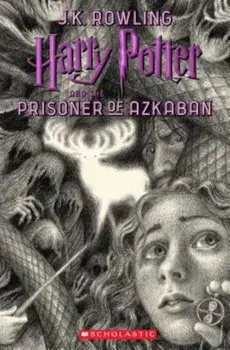 Harry Potter and the Prisoner of Azkaban, Paperback/J. K. Rowling