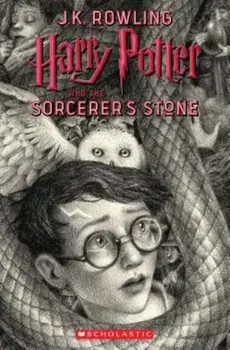 Harry Potter and the Sorcerer's Stone, Paperback/J. K. Rowling