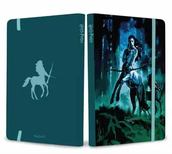 Harry Potter: Centaurs Softcover Notebook, Paperback/Insight Editions