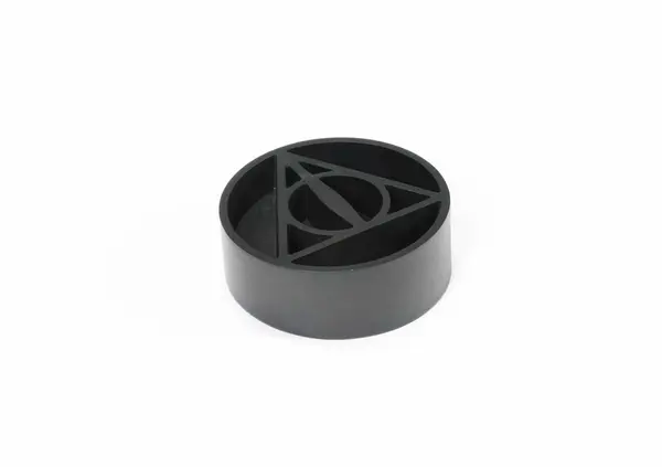 Harry Potter - Deathly Hallows |