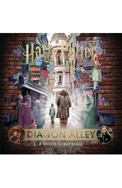 Harry Potter - Diagon Alley