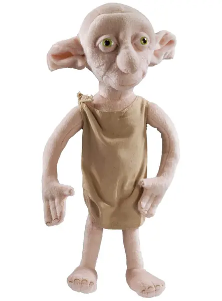 Harry Potter Dobby Plush 30cm