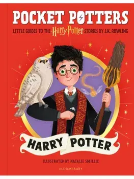 Harry Potter, Hardback/J.K. Rowling