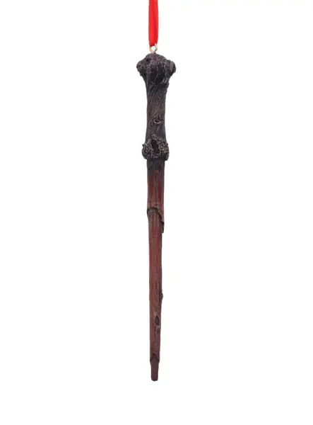 Harry Potter Harry's Wand Hanging 15.5cm
