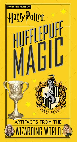 Harry Potter | Jody Revenson
