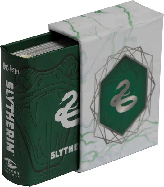 Harry Potter: Slytherin