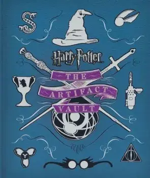 Harry Potter - The Artifact Vault/Jody Revenson