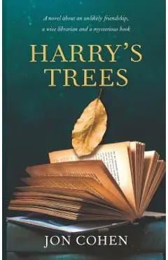 Harry's Trees - Jon Cohen