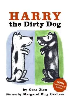 Harry the Dirty Dog