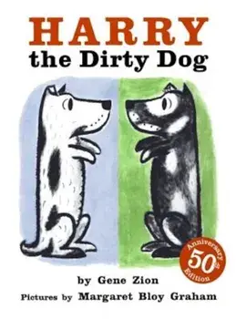 Harry the Dirty Dog, Hardcover/Gene Zion