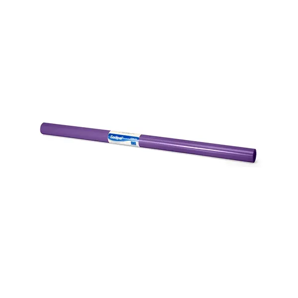 Hartie de impachetat Fabriano - Ribbed Craft Mini, violet