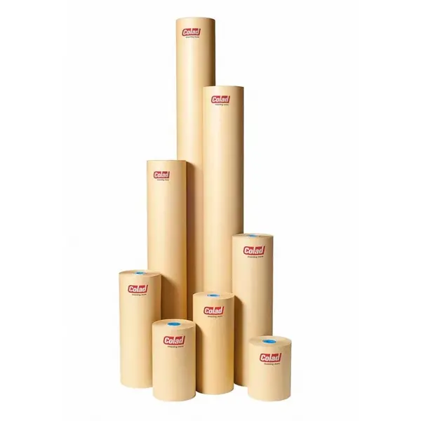 Hartie de mascare 50gr/m2 60cm x 300m COLAD
