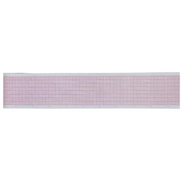 Hartie Electrocardiograf, Prima, 50 mm x 30 m, Cardioline, Fukuda, Siemens, Hellige, Medicor, 5 Role