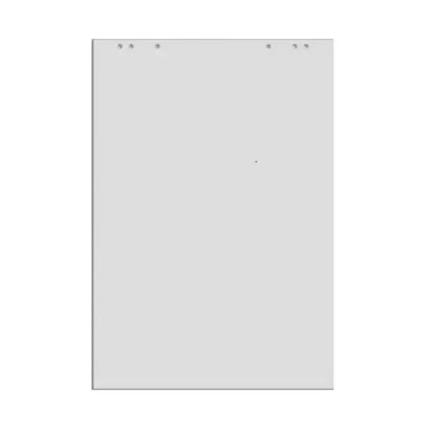 Hartie flipchart 100 x 70 velina 70 g/mp 40 coli/set Hartie flipchart 100 x 70 cm velina 70 g/mp 40 coli/set