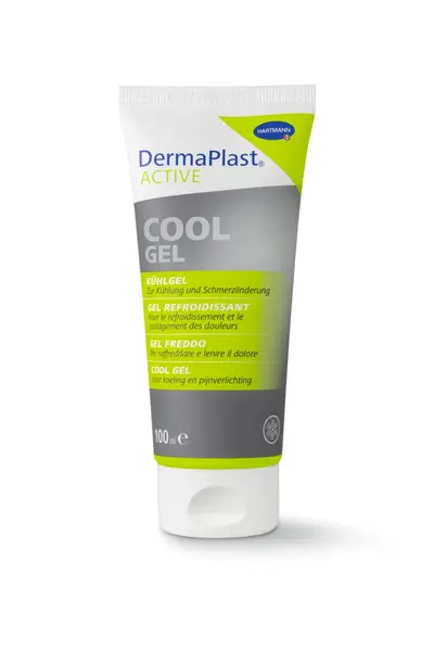 Hartmann Dermaplast Active Gel Rece, 100ml