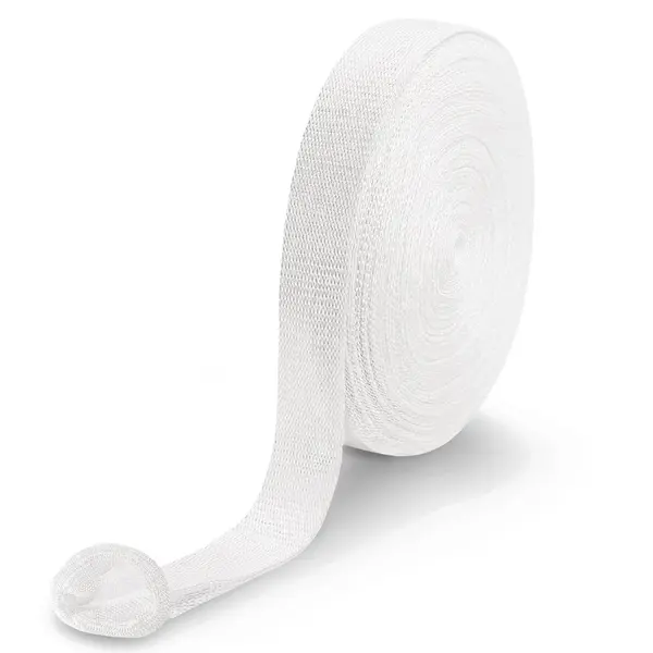Hartmann Stulpa 3R Bandaj tubular 8 cm x 15 m