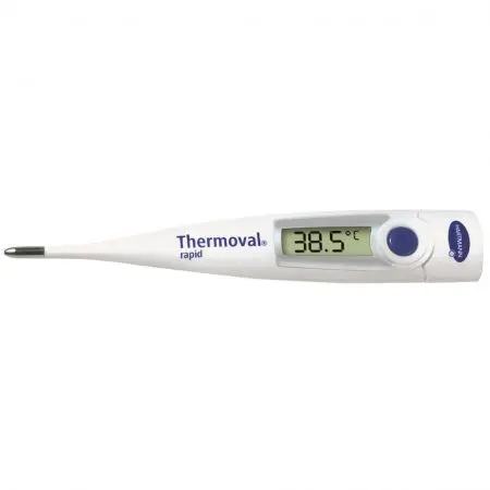 Hartmann Thermoval Termometru digital rapid
